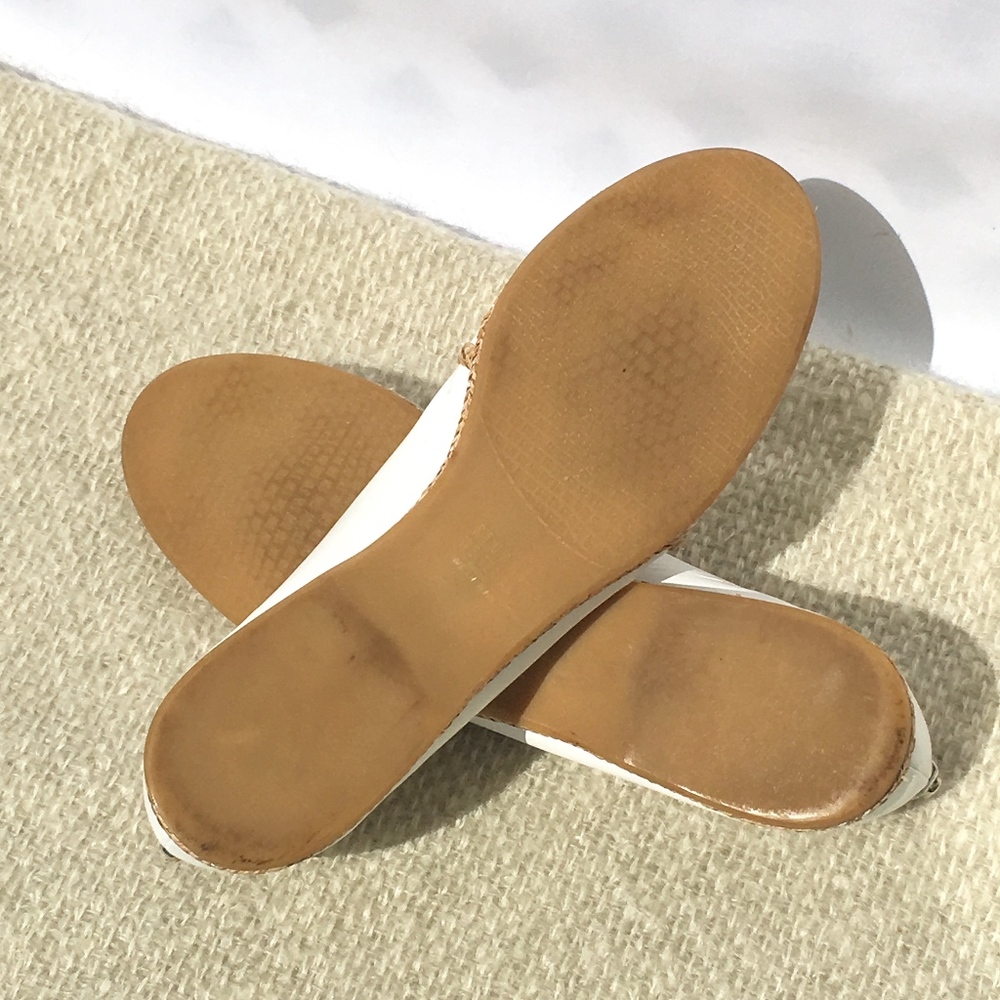 Stuart Weitzman Espadrille Flats - image 8